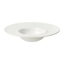 Stevns pastalautanen Ø26 cm, Chalk white