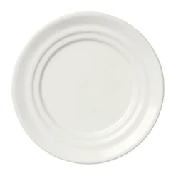 Stevns sivulautanen Ø12,5 cm, Chalk white