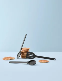 STIR-IT keittokauha 26 cm, Black