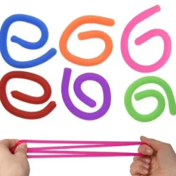 2 st. Monkey Noodles Fidget 30 cm