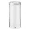 STORE-IT säilytyspurkki 1,5 l, Light grey