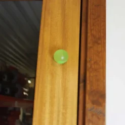 6 st. Sticky Klibbiga Lysande Bollar Klämbollar