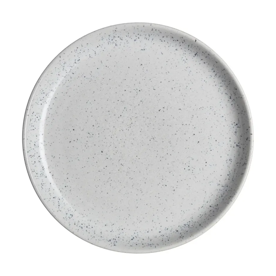 Studio Blue coupe -lautanen, 21 cm, Chalk