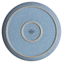 Studio Blue coupe -lautanen, 26 cm, Flint