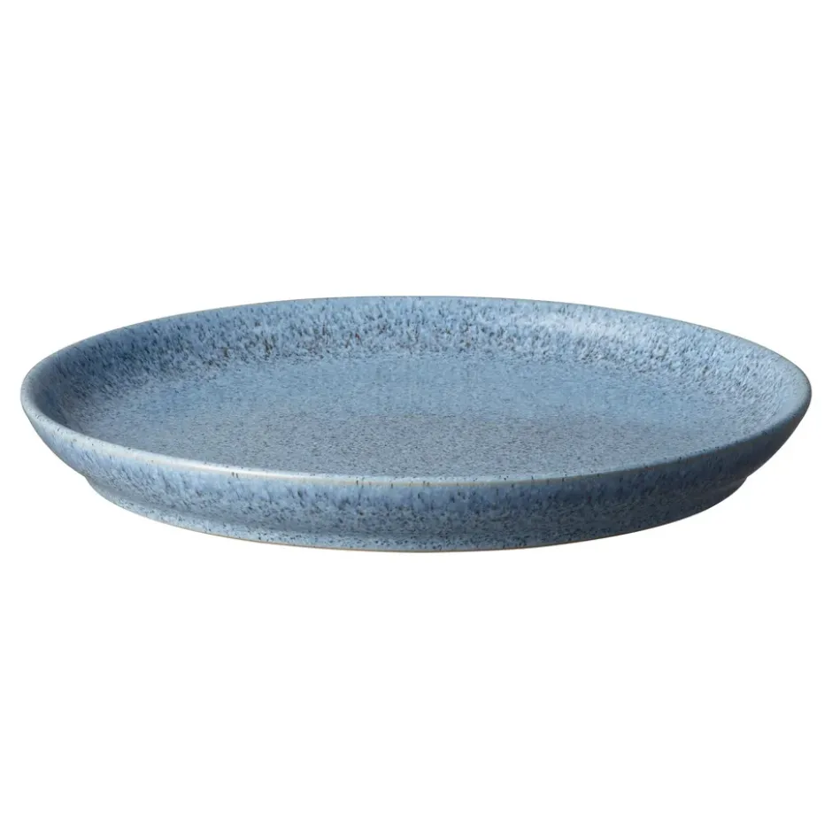 Studio Blue coupe -lautanen, 26 cm, Flint