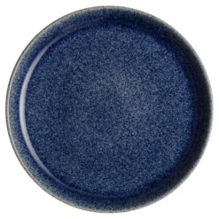 Studio Blue coupe -lautanen, 26 cm, Cobalt