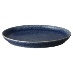 Studio Blue coupe -lautanen, 26 cm, Cobalt