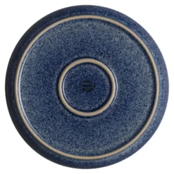 Studio Blue coupe -lautanen, 26 cm, Cobalt