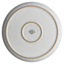 Studio Blue coupe -lautanen, 26 cm, Chalk