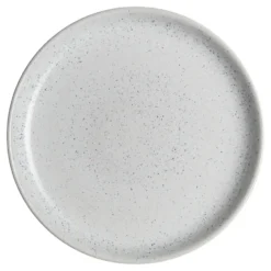 Studio Blue coupe -lautanen, 26 cm, Chalk