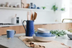 Studio Blue -kulho, 20,5 cm, Pebble
