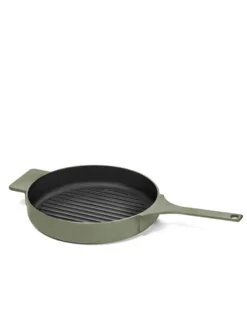 Surface grillipannu Ø26 cm, Camo green