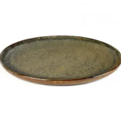 Surface lautanen 27 cm, Indi grey