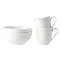 Swedish Grace -aloitussetti lumi, 8 kpl