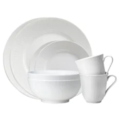 Swedish Grace -aloitussetti lumi, 8 kpl