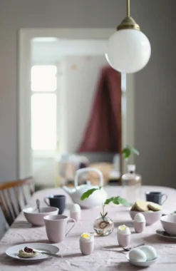 Swedish Grace kulho 60 cl, ruusu (vaaleanpunainen)