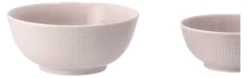 Swedish Grace kulho 60 cl, ruusu (vaaleanpunainen)