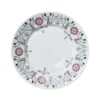 Swedish Grace Winter asetti 17 cm, valkoinen