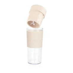 Swift RCBL-45BE kannettava blenderi, Beige
