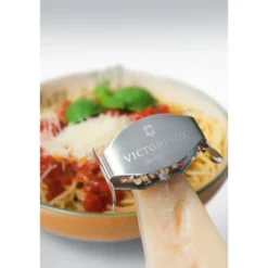 Swiss Classic Cheese -juustoraastin, Ruostumaton teräs