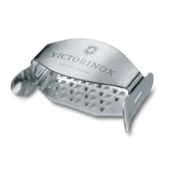 Swiss Classic Cheese -juustoraastin, Ruostumaton teräs