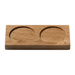 Tabletopper-maustemyllyteline, FSC-tammi