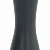 Tahiti pippurimylly 20 cm, Mattamusta