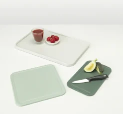 TASTY+ leikkuulauta setti, Mixed