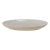 Taupe lautanen Ø 21,5 cm, Harmaa