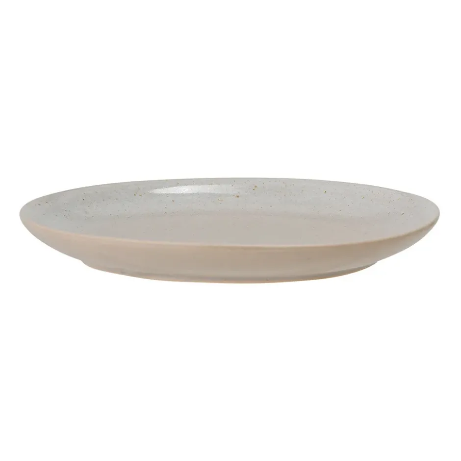 Taupe lautanen Ø 21,5 cm, Harmaa