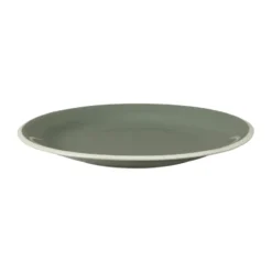 Taverna lounaslautanen Ø22 cm, Green