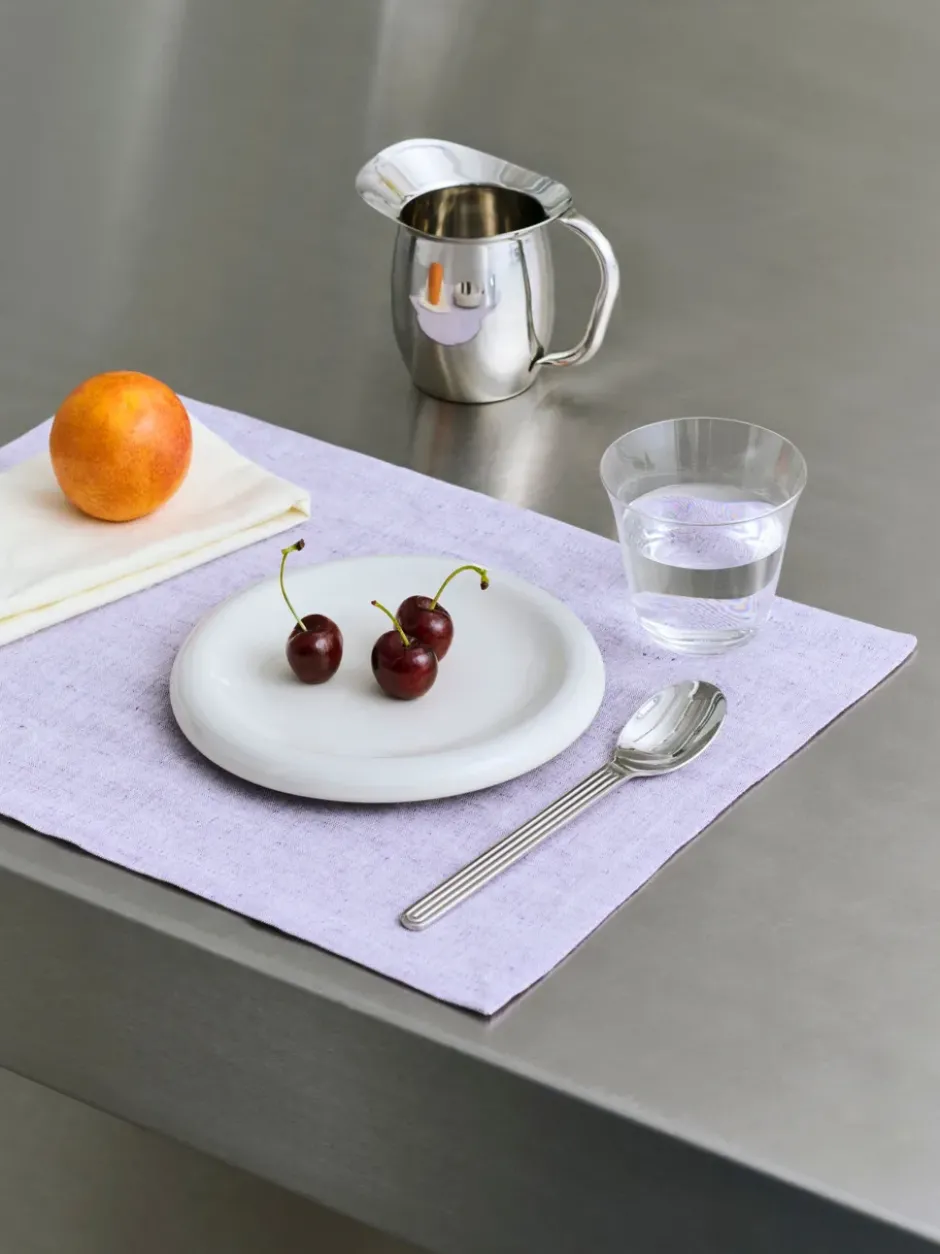 Tavolo tablettiliina/lautasliina 4-pack., Soft purple