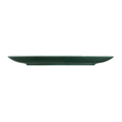 Terra lautanen Ø 22,7 cm 6-pakkaus, Moss Green