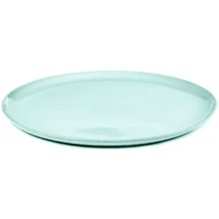 Terres de Rêves -lautanen 26 cm, Light blue