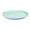 Terres de Rêves -leipälautanen 22 cm, Light blue