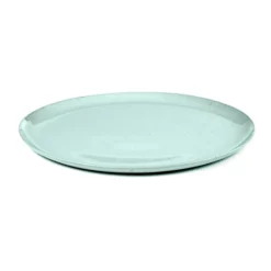 Terres de Rêves -leipälautanen 22 cm, Light blue