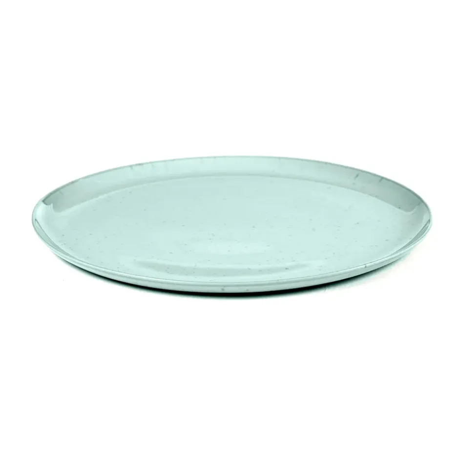 Terres de Rêves -leipälautanen 22 cm, Light blue