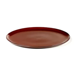 Terres de Rêves -leipälautanen 22 cm, Rust