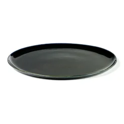 Terres de Rêves -leipälautanen 22 cm, Dark blue
