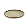 Terres de Rêves -leipälautanen 13 cm, Misty grey