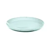 Terres de Rêves -leipälautanen 13 cm, Light blue