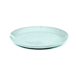Terres de Rêves -leipälautanen 13 cm, Light blue