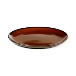 Terres de Rêves -leipälautanen 13 cm, Rust