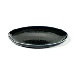 Terres de Rêves -leipälautanen 13 cm, Dark blue