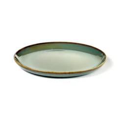 Terres de Rêves -leipälautanen 13 cm, Smokey blue