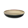 Terres de Rêves -leipälautanen 17,5 cm, Misty grey-dark blue