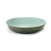 Terres de Rêves -leipälautanen 17,5 cm, Light blue-smokey blue
