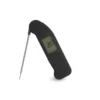 Thermapen ONE lämpömittari, Musta