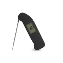 Thermapen ONE lämpömittari, Musta