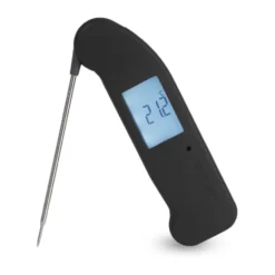Thermapen ONE lämpömittari, Musta